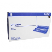 兄弟DR-2350黑色原裝硒鼓 適用于7080D、7180DN、7380、7480D、7880DN DR-235