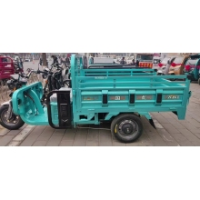 電動(dòng)三輪車  1.6*1.1米車斗，60V32A電池